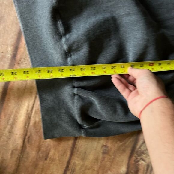 Vintage Champion Spellout Reverse Weave Sweatshirt - Picture 7 of 7